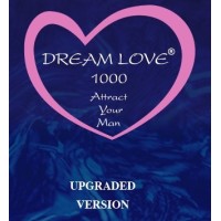 Dream Love 1000 logo
