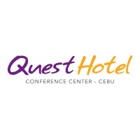 Quest Hotel & Conference Center - Cebu logo