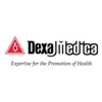 Dexa Medica (Member of Dexa Group) logo