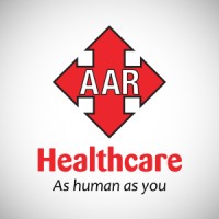 AAR Healthcare - Uganda logo