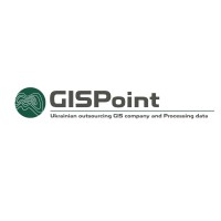 GIS-point Ltd. logo