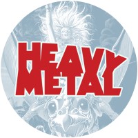 Image of Heavy Metal