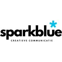 Sparkblue logo