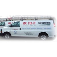 MR.FIX-IT logo