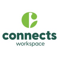 Connects Workspace logo