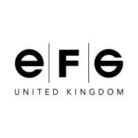 EFG European Furniture Group UK