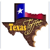 Texas Toffee logo