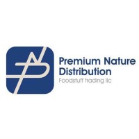 Premium Nature Distribution Foodstuff Trading LLC logo