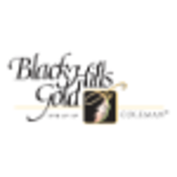 Black Hills Gold Jewelry by Coleman
