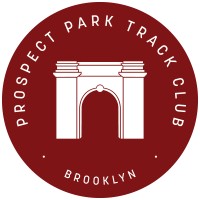Prospect Park Track Club logo