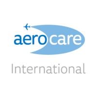 Aerocare International Ltd logo
