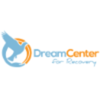 Dream Center For Recovery logo