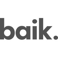 Baik Brands, Inc. logo