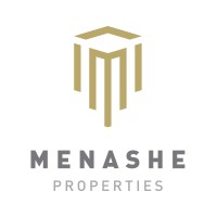 Menashe Properties, Inc. logo