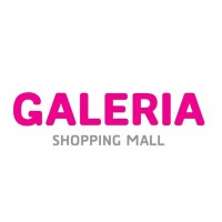GALERIA Shopping Mall - Prizren logo