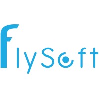 FlySoft logo