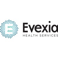 EVEXIA HEALTH SERVICES, LLC. logo