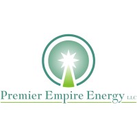 Premier Empire Energy logo