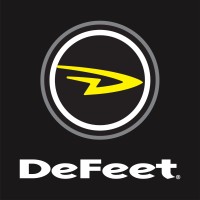 DeFeet International logo