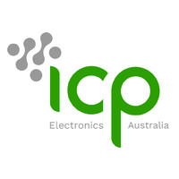 ICP Electronics Australia logo