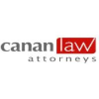 Canan Law logo