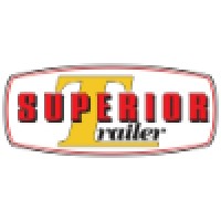 Superior Trailer Works logo