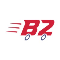 B2 Moving logo