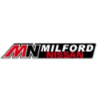 Image of Milford Nissan