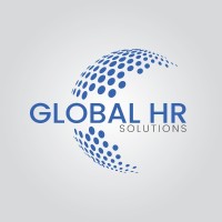 Global HR Solutions logo