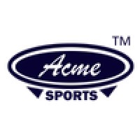 Acme Sports logo