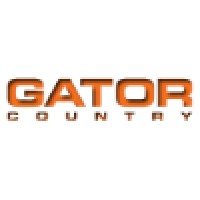 Gator Country Multimedia, Inc. logo