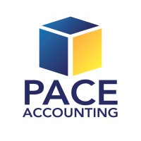 Pace Accounting & Tax Services, Inc. logo