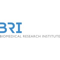 Biomedical Research Institute logo