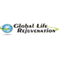 Global Life Rejuvenation logo