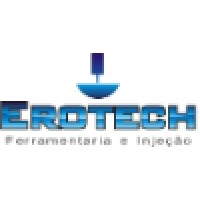 Erotech logo