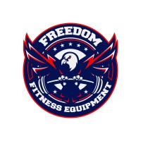 Freedom Fitness Equipment logo