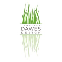 Jennifer Dawes Design logo