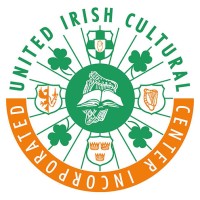 United Irish Cultural Center, Inc. logo