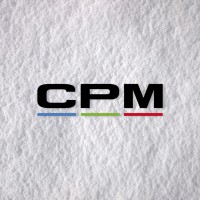 CPM International Contact Centre logo