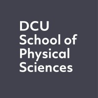 School of Physical Sciences DCU logo