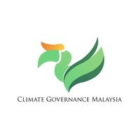 Climate Governance Malaysia logo