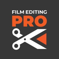 Film Editing Pro logo