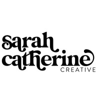 Sarah Catherine Creative logo