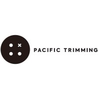 PACIFIC TRIMMING logo