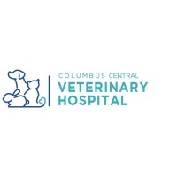 Columbus Central Veterinary Hospital logo