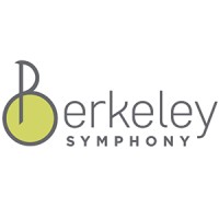Berkeley Symphony logo