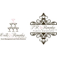 Events To Remember + PR To Remember logo