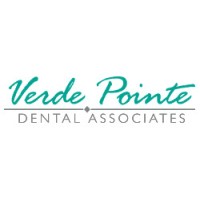 Verde Pointe Dental Associates logo