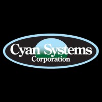Cyan Systems Corporation logo