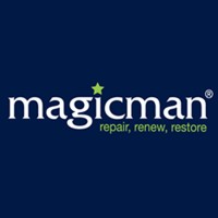 Magicman Ltd logo